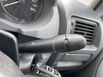 Peugeot Expert 1.6 HDi Professional L1 H1 4dr