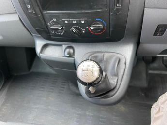 Peugeot Expert 1.6 HDi Professional L1 H1 4dr