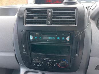 Peugeot Expert 1.6 HDi Professional L1 H1 4dr