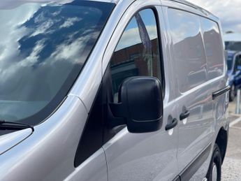 Peugeot Expert 1.6 HDi Professional L1 H1 4dr