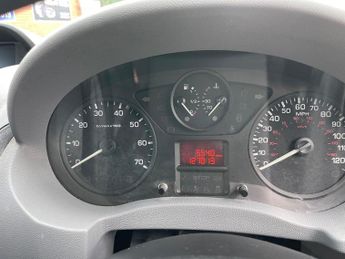 Peugeot Expert 1.6 HDi Professional L1 H1 4dr