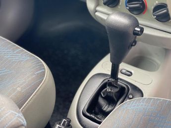 Renault Kangoo 1.6 16v Expression 5dr