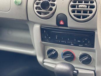 Renault Kangoo 1.6 16v Expression 5dr