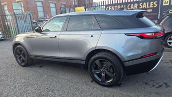Land Rover Range Rover Velar 2.0 D180 R-Dynamic S Auto 4WD Euro 6 (s/s) 5dr