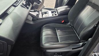 Land Rover Range Rover Velar 2.0 D180 R-Dynamic S Auto 4WD Euro 6 (s/s) 5dr