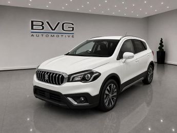 Suzuki S-Cross 1.0 Boosterjet SZ-T Euro 6 5dr