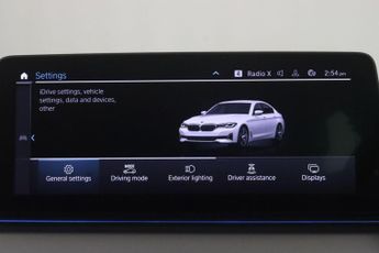 BMW 5 Series 2.0 530e 12kWh SE Steptronic Euro 6 (s/s) 4dr