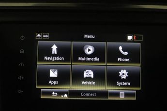 Renault Kadjar 1.3 TCe S Edition EDC Euro 6 (s/s) 5dr
