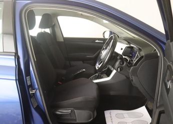 Volkswagen Taigo 1.0 TSI Life DSG Euro 6 (s/s) 5dr