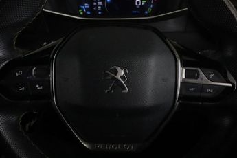 Peugeot E-208 50kWh GT Premium Auto 5dr