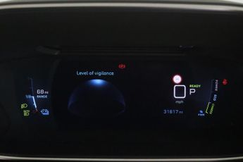 Peugeot E-208 50kWh GT Premium Auto 5dr