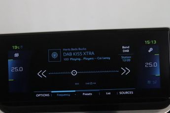 Peugeot E-208 50kWh GT Premium Auto 5dr