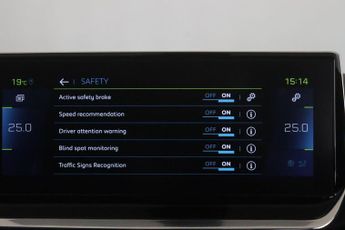 Peugeot E-208 50kWh GT Premium Auto 5dr