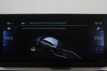 Peugeot E-208 50kWh GT Premium Auto 5dr
