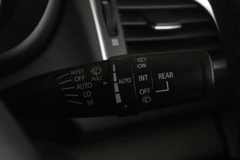 Suzuki S-Cross 1.4 Boosterjet MHEV Motion Euro 6 (s/s) 5dr