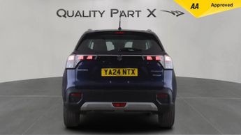 Suzuki S-Cross 1.4 Boosterjet MHEV Motion Euro 6 (s/s) 5dr