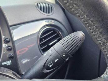 Fiat 500 1.2 Lounge Dualogic Euro 4 3dr