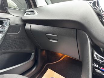 Peugeot 208 1.6 e-HDi Allure Euro 5 (s/s) 5dr