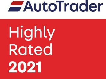 Toyota Avensis 1.8 VVT-i TR 5dr