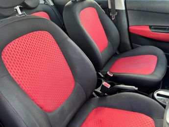 Hyundai i20 1.4 Comfort Auto Euro 4 5dr