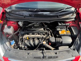 Hyundai i20 1.4 Comfort Auto Euro 4 5dr
