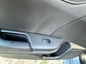 Honda Civic 1.5 VTEC Turbo Prestige Hatchback 5dr Petrol CVT Euro 6 (s/s) (1