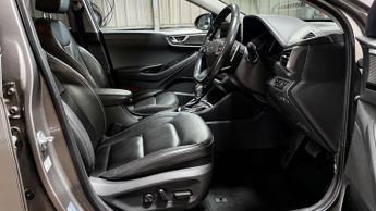 Hyundai IONIQ 1.6 h-GDi 8.9kWh Premium SE DCT Euro 6 (s/s) 5dr
