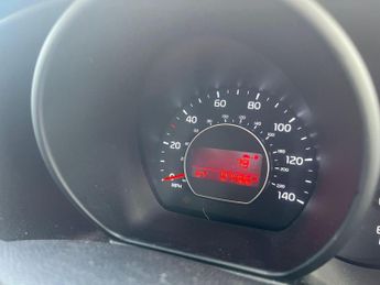 Kia Soul 1.6 GDi Connect Plus Euro 5 5dr