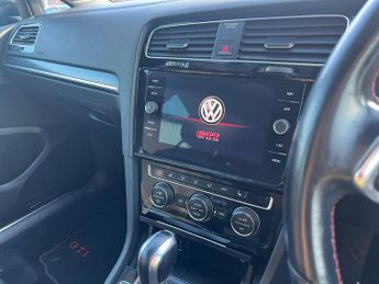 Volkswagen Golf 2.0 TSI GTI DSG Euro 6 (s/s) 5dr
