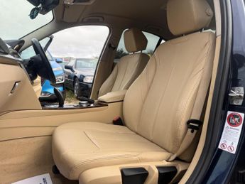 BMW 3 Series 2.0 320i Luxury Auto xDrive Euro 6 (s/s) 4dr