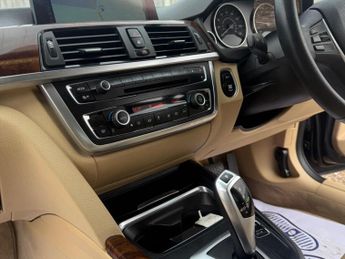 BMW 3 Series 2.0 320i Luxury Auto xDrive Euro 6 (s/s) 4dr