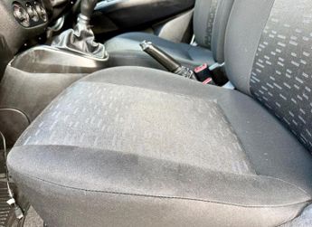 Vauxhall Combo Vauxhall Combo 1.3 2000 Panel Van 4dr