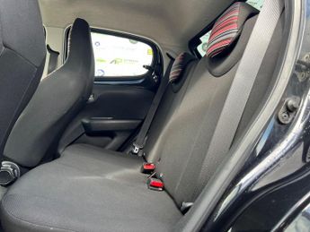 Citroen C1 1.0 VTi Flair ETG5 Euro 6 5dr