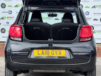 Citroen C1 1.0 VTi Flair ETG5 Euro 6 5dr