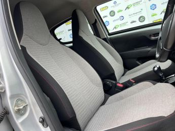 Citroen C1 1.0 VTi Flair ETG5 Euro 6 5dr