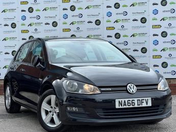 Volkswagen Golf 1.0 TSI Match Edition BlueMotion Euro 6 (s/s) 5dr