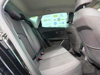SEAT Leon 1.4 EcoTSI FR Technology DSG Euro 6 (s/s) 5dr