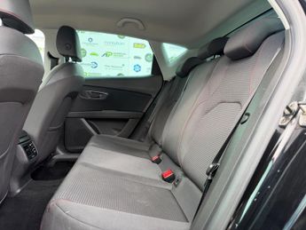 SEAT Leon 1.4 EcoTSI FR Technology DSG Euro 6 (s/s) 5dr