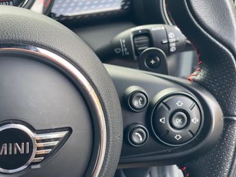 MINI Hatch 2.0 Cooper S Steptronic Euro 6 (s/s) 3dr