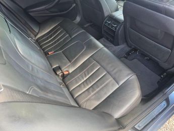 BMW 5 Series 2.0 520d SE Auto Euro 6 (s/s) 4dr