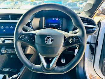 Vauxhall Corsa 1.2 Turbo GS Auto Euro 6 (s/s) 5dr