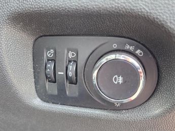 Vauxhall Corsa 1.0 ecoFLEX 12V S Euro 5 3dr