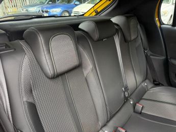 Peugeot E-208 50kWh GT Line Auto 5dr