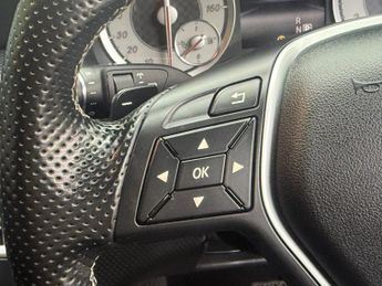 Mercedes-Benz A Class 1.6 A180 Sport Hatchback 5dr Petrol 7G-DCT Euro 6 (s/s) (122 ps)