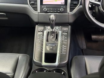 Porsche Macan 3.0T V6 GTS PDK 4WD Euro 6 (s/s) 5dr