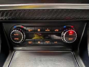 Mercedes-Benz A Class 1.5 A180d AMG Line 7G-DCT Euro 6 (s/s) 5dr