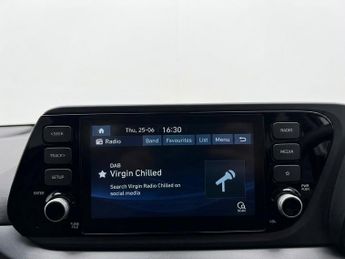 Hyundai BAYON 1.0 T-GDi MHEV SE Connect DCT Euro 6 (s/s) 5dr