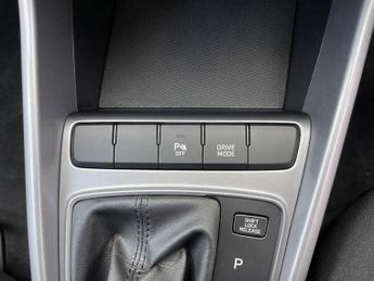 Hyundai BAYON 1.0 T-GDi MHEV SE Connect DCT Euro 6 (s/s) 5dr