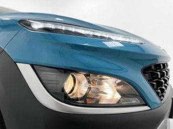 Hyundai BAYON 1.0 T-GDi MHEV SE Connect DCT Euro 6 (s/s) 5dr