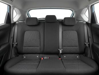 Hyundai BAYON 1.0 T-GDi MHEV SE Connect DCT Euro 6 (s/s) 5dr